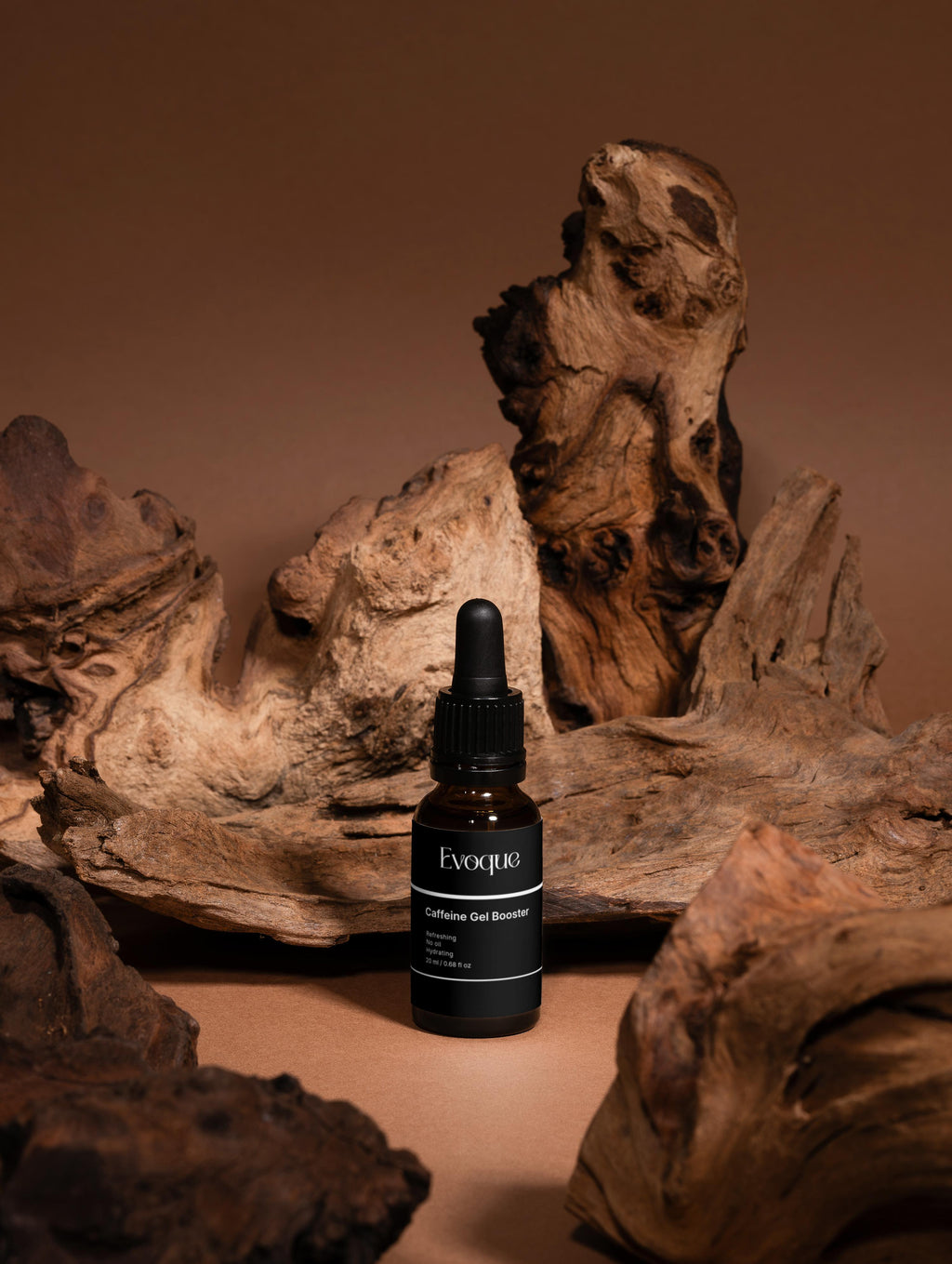 Caffeine Gel Booster